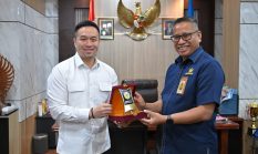 Kepatuhan Pajak Jadi Sorotan, Wali Kota Kupang Minta ASN Jadi Teladan