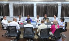 Hardiknas 2026 Dipusatkan di Fatukoa, Wali Kota Kupang Soroti Momentum Kunjungan Menteri