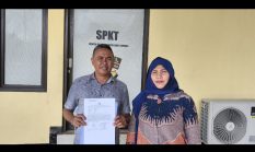 Naik Sidik,Polisi Segera Tetapkan Tersangka Kasus Rp97 Juta Pembangunan SPPG