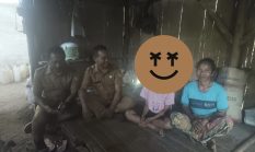 Kisah Pilu Anak SD di Manggarai Timur Dapat Perhatian Pemerintah, Gubernur NTT Instruksikan Penanganan Cepat