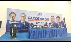 SPK Gaspol Konsolidasi, PAN NTT Bidik Tambahan Kursi Strategis di Dapil NTT II