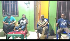 Tanah SHM Milik Janda di Kupang Diduga Diserobot Pengusaha, Sertifikat Terbit Sepihak