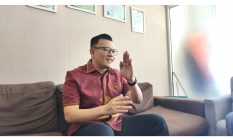 Riesta Megasari Tolak Restorative Justice , Kasus Penggelapan Uang Bangun SPPG Naik Ke Penyidikan 