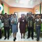 Kegiatan ini dibuka oleh Kepala UPTD Teknologi dan Komunikasi Pendidikan Dinas Pendidikan dan Kebudayaan Provinsi NTT, Martina Hartini Bere, 