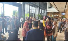 Puluhan Wartawan di Kupang Tertipu Undangan Jumpa Pers Bodong RAT Swastisari