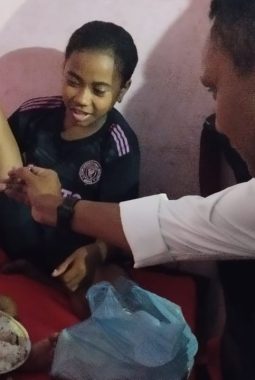 Belanja Negara Dinilai Belum Hidupkan Ekonomi Lokal di NTT, SPK Tawarkan Skema Produksi Berbasis Daerah