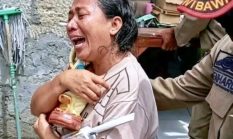 Provinsial SVD Ende Sebut Lokasi Penggusuran Pernah Diberikan sebagai Tanah Hibah kepada Keluarga Adriana Sadipun