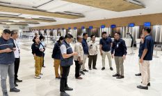 Ribuan Pengantar Diprediksi Padati Bandara El Tari, Angkasa Pura Siapkan Rekayasa Pelayanan Haji