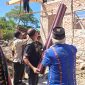 Peresmian dilakukan Kepala Dinas Pendidikan dan Kebudayaan Provinsi NTT, Ambrosius Kodo, Kamis,  07/05/2026,  Foto : Duka Adang