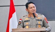 Berawal dari Audit Internal, Polda NTT Ungkap Penyimpangan Senjata Api Dinas