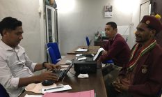 Dipolisikan Istri Bupati Ende, Ketua PMKRI: Saat Kejadian Saya di Jakarta