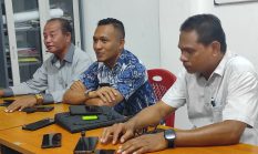 Rekaman Tak Diakui di Pengadilan, Fransisco Bessi Diminta Segera Diproses