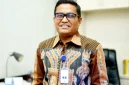 Direktur Umum dan Sumber Daya Manusia Bank NTT, Rahmat Saleh