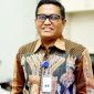 Direktur Umum dan Sumber Daya Manusia Bank NTT, Rahmat Saleh