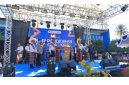 Gubernur dan Wakil Gubernur NTT, Emanuel Melkiades Laka Lena - Johni Asadoma meluncurkan Peraturan Gubernur (Pergub) Meja Belajar, Melki Johni Ajak Belajar. Peluncuran Pergub ini dilakukan pada momentum Perayaan Hari Pendidikan Nasional (Hardiknas) , Sabtu, 02/05/2026 yang berlangsung di alun-alun Dinas Pendidikan dan Kebudayaan NTT. 