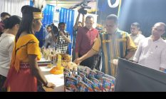 Gubernur NTT Borong Produk OSOP SMKN Bukapiting, Bukti Dukungan Nyata untuk Karya Siswa