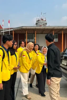 Wapres Gibran Turun ke Flores, Gandeng Mahasiswa Dampingi Korban Gempa Flores