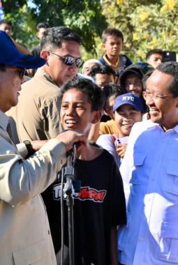 Korban Gempa Flores Dikejar Tagihan Koperasi, Gubernur NTT Lapor Presiden