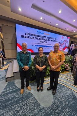 Rakornas TKA 2026 Digelar di Jakarta, Diikuti Dinas Pendidikan se- NTT Untuk Persiapan Pelaksanaan TKA