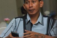 Pemred NTTHits.com, Yohanes Seo/Dok Pribadi 