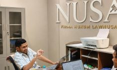 Tidak Pernah Dikonfirmasi, Kuasa Hukum Soroti 46 Surat dalam Perkara Ade Kuswandi
