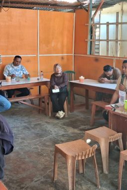 Forum Wartawan NTT Sarankan Kuasa Hukum Bupati TTU Baca Putusan MK 145/PUU-XXIII/2025 soal Sengketa Pers