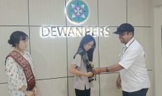 SMSI NTT Minta Kapolres TTU Baca Kembali Dua Surat Dewan Pers Terkait Kasus Wartawan NTTHits
