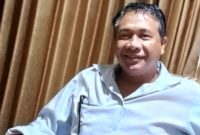 Ketua PSSI Rote Ndao, Alfred Saudila/Foto: Istimewa 
