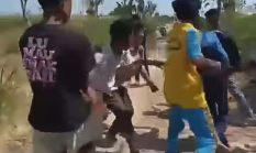Sempat Viral, Pengeroyokan Siswa SMA Efata  di Kabupaten Kupang Berakhir Damai 