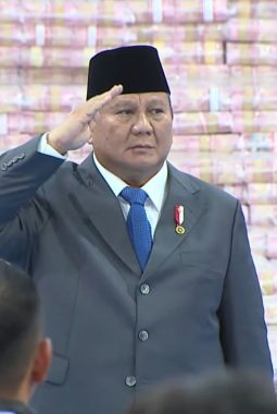 Tok! Golkar Tetapkan Prabowo Jadi Capres 2029, Gibran Masih Dipertimbangkan