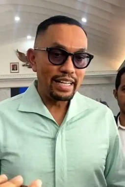 Geger Surat Pemakzulan Gibran, Fraksi NasDem: Hoaks