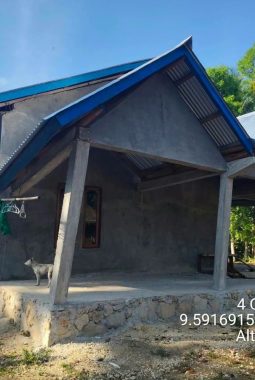 62 Gempa Susulan Guncang Sumba Barat Daya, BMKG Catat Kekuatan hingga M4,3