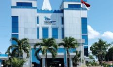 Bank NTT Mulai Restrukturisasi Kredit Terdampak Gempa Flores, Portofolio Capai Rp79 Miliar