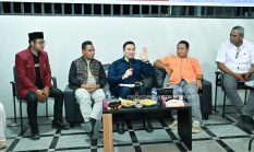 Wali Kota Kupang Tantang Anak Muda Adu Gagasan, Solusi Terbaik Bisa Jadi Kebijakan