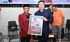 Apresiasi Pemerintahan Wali Kota Kupang, DPD IMM NTT Gelar Diskusi Publik