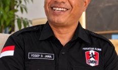 BBM Subsidi Langka di NTT, PA GMNI NTT Desak Evaluasi Kuota dan Pengawasan Distribusi