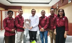 KPID NTT Dorong Penguatan Kelembagaan dan Anggaran, Sekda Siap Tindaklanjuti