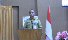 Geografi Kepulauan Jadi Tantangan TKA di NTT, Kadis PK Minta Kesetaraan Akses
