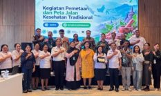 Kepemimpinan Cris Widodo, Kota Kupang Raih Penghargaan Nasional dari Kemenkes