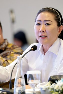 Julie Laiskodat Dorong Keringanan Kredit, Kini OJK Beri Perlakuan Khusus untuk Korban Gempa Flores