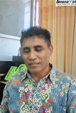 1.279 unit Kendaraan Dinas Milik Pemkab Ende Belum Bayar Pajak