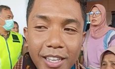 Gilang Asal Ende Raih Runner Up Putra Pariwisata Indonesia 2026, Levico Butik Jadi Pendukung Utama