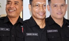 PA GMNI NTT Kembali Gerakkan Aksi Kemanusiaan, Kini untuk Korban Gempa Sumba