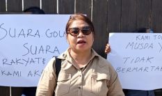 Musda Golkar Kabupaten Kupang Memanas, 17 Ketua dan Sekretaris Kecamatan Dipecat