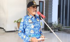 Breaking News: Wakil Bupati Nagekeo Gonzalo Muga Sada Meninggal Dunia